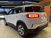 Citroen C5 Aircross  BlueHDi 130ch S&S Business + EAT8 E6.d-TEMP - <small></small> 15.990 € <small>TTC</small> - #7