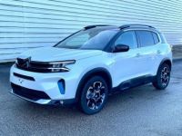 Citroen C5 AIRCROSS 1.2 130CH SHINE EAT8 BLANC PERLE - <small></small> 26.440 € <small>TTC</small> - #1