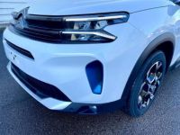 Citroen C5 AIRCROSS 1.2 130CH SHINE EAT8 BLANC PERLE - <small></small> 26.440 € <small>TTC</small> - #6