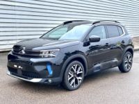 Citroen C5 AIRCROSS 1.2 130CH SHINE EAT8 NOIR PERLA NERA - <small></small> 26.440 € <small>TTC</small> - #1