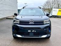 Citroen C5 AIRCROSS 1.2 130CH SHINE EAT8 NOIR PERLA NERA - <small></small> 26.440 € <small>TTC</small> - #2