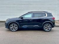 Citroen C5 AIRCROSS 1.2 130CH SHINE EAT8 NOIR PERLA NERA - <small></small> 26.440 € <small>TTC</small> - #5