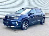 Citroen C5 AIRCROSS 1.2 130CH SHINE PACK EAT8 BLEU ECLIPSE - <small></small> 31.940 € <small></small> - #1