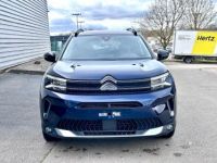 Citroen C5 AIRCROSS 1.2 130CH SHINE PACK EAT8 BLEU ECLIPSE - <small></small> 31.940 € <small></small> - #2