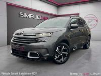 Citroen C5 Aircross 1.2 - <small></small> 20.999 € <small>TTC</small> - #2