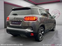 Citroen C5 Aircross 1.2 - <small></small> 20.999 € <small>TTC</small> - #3