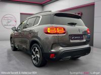 Citroen C5 Aircross 1.2 - <small></small> 20.999 € <small>TTC</small> - #4