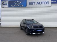 Citroen C5 Aircross 1.2 Hybride 136ch MAX boite automatique - <small></small> 32.890 € <small>TTC</small> - #1