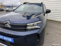 Citroen C5 Aircross 1.2 Hybride 136ch MAX boite automatique - <small></small> 32.890 € <small>TTC</small> - #4