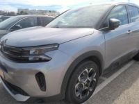 Citroen C5 AIRCROSS 1.2 HYBRIDE 136CV E-DCS6 PLUS + AMBIANCE URBAN BLACK GRIS ARTENSE - <small></small> 28.900 € <small>TTC</small> - #1