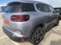 Citroen C5 AIRCROSS 1.2 HYBRIDE 136CV E-DCS6 PLUS + AMBIANCE URBAN BLACK GRIS ARTENSE - <small></small> 28.900 € <small>TTC</small> - #2