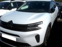 Citroen C5 AIRCROSS 1.2 HYBRIDE 136CV E-DCS6 PLUS BLANC BANQUISE - <small></small> 28.900 € <small>TTC</small> - #1