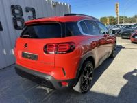 Citroen C5 AIRCROSS 1.2 PureTech 12V - 130 S&S C-Series PHASE 2 - <small></small> 15.990 € <small>TTC</small> - #6