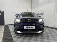 Citroen C5 AIRCROSS 1.2 PureTech 130 CH EAT8 SHINE - PREMIÈRE MAIN - <small></small> 22.490 € <small>TTC</small> - #2