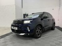 Citroen C5 AIRCROSS 1.2 PureTech 130 CH EAT8 SHINE - PREMIÈRE MAIN - <small></small> 22.490 € <small>TTC</small> - #3