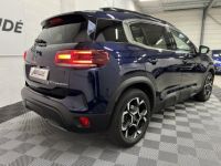 Citroen C5 AIRCROSS 1.2 PureTech 130 CH EAT8 SHINE - PREMIÈRE MAIN - <small></small> 22.490 € <small>TTC</small> - #7