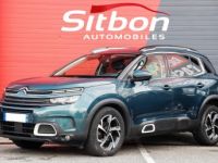 Citroen C5 AIRCROSS 1.2 PureTech 130 CV - <small></small> 17.980 € <small>TTC</small> - #1