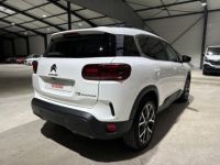 Citroen C5 AIRCROSS 1.2 PURETECH 130 S&S EAT8 SHINE + HAYON MAINS LIBRES + TOIT PANO BLANC BANQUISE - <small></small> 26.290 € <small>TTC</small> - #4