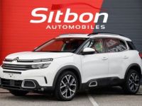 Citroen C5 AIRCROSS 1.2 PureTech 130 Shine CAMERA CARPLAY SIEGES CHAUFFANTS JA19 - <small></small> 17.970 € <small></small> - #1