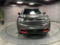 Citroen C5 AIRCROSS 1.2 PureTech - 130 S&S  Feel - <small></small> 13.990 € <small>TTC</small> - #2