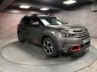 Citroen C5 AIRCROSS 1.2 PureTech - 130 S&S  Feel - <small></small> 13.990 € <small>TTC</small> - #3