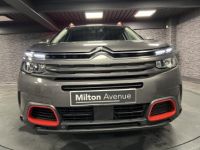 Citroen C5 AIRCROSS 1.2 PureTech - 130 S&S  Feel - <small></small> 13.990 € <small>TTC</small> - #23