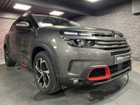 Citroen C5 AIRCROSS 1.2 PureTech - 130 S&S  Feel - <small></small> 13.990 € <small>TTC</small> - #24