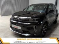 Citroen C5 aircross 1.2 puretech 130cv eat8 shine + pack confort + pack park assist - <small></small> 26.800 € <small></small> - #2