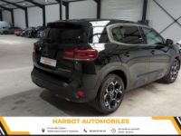 Citroen C5 aircross 1.2 puretech 130cv eat8 shine + pack confort + pack park assist - <small></small> 26.800 € <small></small> - #4