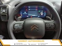 Citroen C5 aircross 1.2 puretech 130cv eat8 shine + pack confort + pack park assist - <small></small> 26.800 € <small></small> - #15