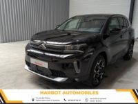 Citroen C5 aircross 1.2 puretech 130cv eat8 shine + pack confort + pack park assist - <small></small> 26.200 € <small></small> - #2