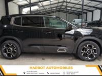 Citroen C5 aircross 1.2 puretech 130cv eat8 shine + pack confort + pack park assist - <small></small> 26.200 € <small></small> - #3