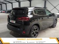 Citroen C5 aircross 1.2 puretech 130cv eat8 shine + pack confort + pack park assist - <small></small> 26.200 € <small></small> - #4