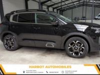 Citroen C5 aircross 1.2 puretech 130cv eat8 shine + pack confort - <small></small> 26.200 € <small></small> - #1