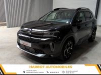 Citroen C5 aircross 1.2 puretech 130cv eat8 shine + pack confort - <small></small> 26.200 € <small></small> - #2