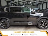 Citroen C5 aircross 1.2 puretech 130cv eat8 shine + pack confort - <small></small> 26.200 € <small></small> - #3