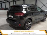 Citroen C5 aircross 1.2 puretech 130cv eat8 shine + pack confort - <small></small> 26.200 € <small></small> - #4