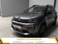 Citroen C5 aircross 1.2 puretech 130cv eat8 shine + pack confort - <small></small> 26.900 € <small></small> - #2