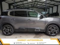 Citroen C5 aircross 1.2 puretech 130cv eat8 shine + pack confort - <small></small> 26.900 € <small></small> - #3