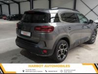 Citroen C5 aircross 1.2 puretech 130cv eat8 shine + pack confort - <small></small> 26.900 € <small></small> - #4