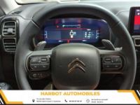 Citroen C5 aircross 1.2 puretech 130cv eat8 shine + pack confort - <small></small> 26.900 € <small></small> - #15