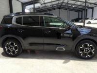 Citroen C5 AIRCROSS 1.2 PURETECH 130CV EAT8 SHINE + SIEGES CHAUFFANTS + HAYON MAINS LIBRES NOIR PERLA NERA - <small></small> 26.390 € <small>TTC</small> - #3