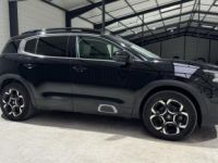 Citroen C5 AIRCROSS 1.2 PURETECH 130CV EAT8 SHINE + SIEGES CHAUFFANTS + HAYON MAINS LIBRES NOIR PERLA NERA - <small></small> 26.440 € <small>TTC</small> - #1