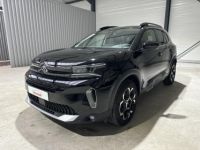 Citroen C5 AIRCROSS 1.2 PURETECH 130CV EAT8 SHINE + SIEGES CHAUFFANTS + HAYON MAINS LIBRES NOIR PERLA NERA - <small></small> 26.440 € <small>TTC</small> - #2