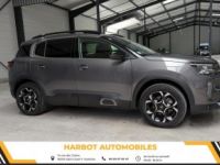 Citroen C5 aircross 1.2 puretech 130cv eat8 shine - <small></small> 26.100 € <small></small> - #1