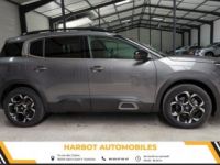 Citroen C5 aircross 1.2 puretech 130cv eat8 shine - <small></small> 26.100 € <small></small> - #3