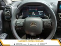 Citroen C5 aircross 1.2 puretech 130cv eat8 shine - <small></small> 26.100 € <small></small> - #14