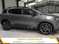 Citroen C5 aircross 1.2 puretech 130cv eat8 shine - <small></small> 26.400 € <small></small> - #1