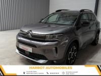 Citroen C5 aircross 1.2 puretech 130cv eat8 shine - <small></small> 26.400 € <small></small> - #2