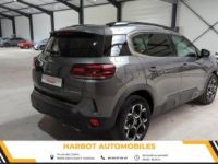 Citroen C5 aircross 1.2 puretech 130cv eat8 shine - <small></small> 26.400 € <small></small> - #4